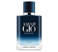 Armani Acqua Di Giò Profondo Parfum 50 ml