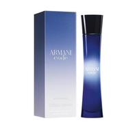 50ml Armani Armani Code Femme Eau de Parfum