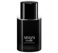 50ml Armani Armani Code Homme Eau de Toilette