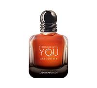 50ml Armani Emporio Armani Stronger With You Absolutely Parfum