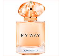 50ml Armani My Way Sunny Vanilla Eau de Parfum