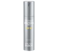 50ml BABOR DOCOTR BABOR SOLAR DEFENSE BROAD SPECTRUM MINERAL INVISIBLE BALM SPF 30