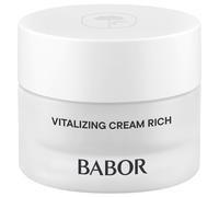Babor Vitalizing Cream Rich 50 ml
