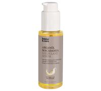 50ml basler Arganöl Macadamia Siero di lucentezza d'oro