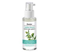50ml basler Jojoba CARLTON Elixir Olio per capelli