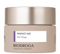 50ml BIODROGA Bioscience Institute PERFECT AGE Assistenza 24 ore su 24