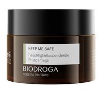 50ml BIODROGA Organic Institute Phyto Trattamento idratante Keep Me Safe