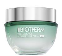 BIOTHERM Crema viso - Aquasource, Hyaluron Plump Cream SPF30 50ml