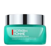 Biotherm Homme Aquapower 72h Concentrated Glacial Gel-Cream 50 ml