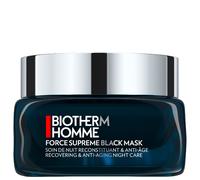 Homme Force Supreme Black Mask 50ml