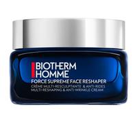 Biotherm Homme Force Supreme Face Reshaper Cream crema giorno rimodellante per uomo 50 ml