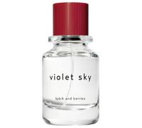50ml björk and berries Violet Sky Eau de Parfum