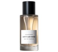 50ml BMRVLS UNTITLED ROSE Eau de Parfum