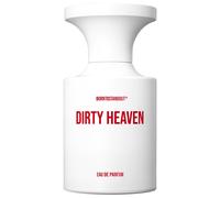 BORNTOSTANDOUT Dirty Heaven Eau de Parfum 50ml
