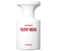50ml BORNTOSTANDOUT Filthy Musk Eau de Parfum