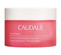 caudalie Vinohydra crema idratazione intensa 50 ml