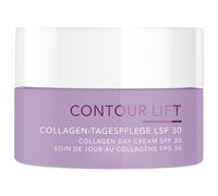Charlotte Meentzen Contour Lift Trattamento giorno al collagene SPF 30 50 ml