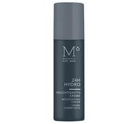 Charlotte Meentzen Cura per uomo Meentzen For Men Crema idratante Hydro h24 50 ml