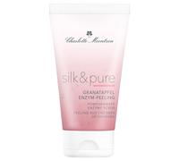 Charlotte Meentzen Silk & Pure Peeling enzimatico al melograno 50 ml
