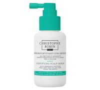 50ml Christophe Robin Fortifying Scalp Serum with Amaranth Peptides