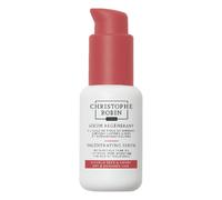 Christophe Robin Siero rigenerante con olio di fico d'India 50ml