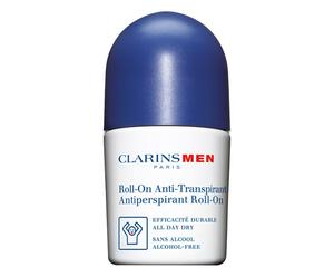50ml CLARINS ClarinsMen Antiperspirant Deo Roll-On