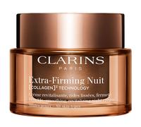 CLARINS Extra-Firming Nuit Crema effetto lifting - Tutti i tipi di pelle Trattamenti Viso 50 ML