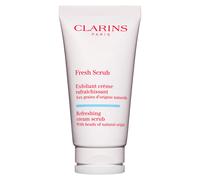 CLARINS Clarins Fresh Scrub Crema Esfoliante Rinfrescante 50 ml