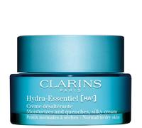 Hydra-Essentiel HA2 CrÃ¨me DÃ©saltÃ©rante Idratante Rimpolpante Rinfrescante Ammorbidente 50 ml Clarins