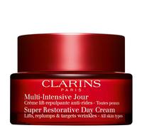 Multi-Intensive Jour 50+ Liftante Rimpolpante Anti-Rughe 50 ml Clarins