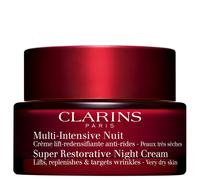 Clarins Multi Intensive Noche Crema Pieles Secas 50ml