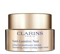 Nutri-LumiÃ¨re Nuit Crema Ricostituente Notte 50 ml CLARINS