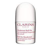 50ml CLARINS Roll-On Déodorant Multi-Soin