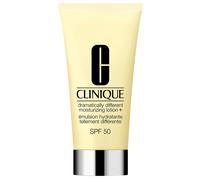 Clinique Lozione idratante Dramatically Different+ SPF 50 50 ml