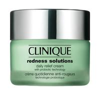 50ml Clinique Redness Solutions Daily Relief Cream