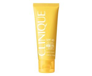 50ml Clinique Sun SPF 40 Face Cream