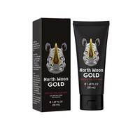50ml Crema da massaggio per l'allargamento maschile, crema idratante avanzata del pene per aumentare la sensibilità per gli uomini - Lozione idratante del pene (1PC)