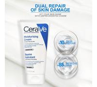 50ml Crema SA per pelle ruvida e con imperfezioni