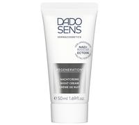 DADO SENS REGENERATION E Crema da notte 50 ml