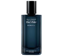 50ml DAVIDOFF Cool Water Reborn Man Eau de Parfum Intense