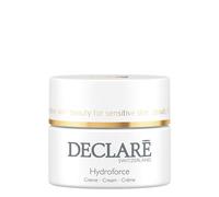 Declare Hydroforce 50ml Moisturizer Trasparente