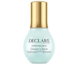 50ml Declaré hydrobalance Ocean's Best Hyalurontriple Booster