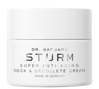Dr. Barbara Sturm - Super Anti-Aging Neck and Décolleté Cream - Collo e décolleté 50 ml