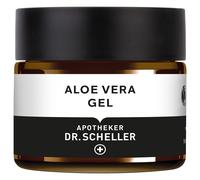 50ml DR. SCHELLER Aloe Vera Gel