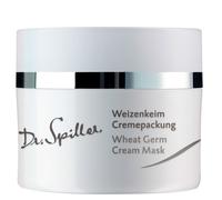 50ml Dr. Spiller Biomimetic SkinCare Crema di germe di grano