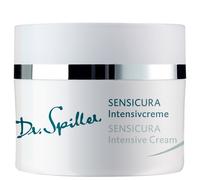 50ml Dr. Spiller Biomimetic SkinCare Crema intensiva SENSICURA