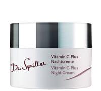 50ml Dr. Spiller Biomimetic SkinCare Crema notte Vitamina C-Plus