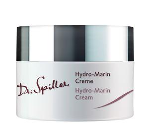 50ml Dr. Spiller Biomimetic SkinCare Hydro-Marin Creme