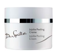 50ml Dr. Spiller Biomimetic SkinCare Jojoba Peeling Creme