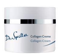 50ml Dr. Spiller Crema al collagene